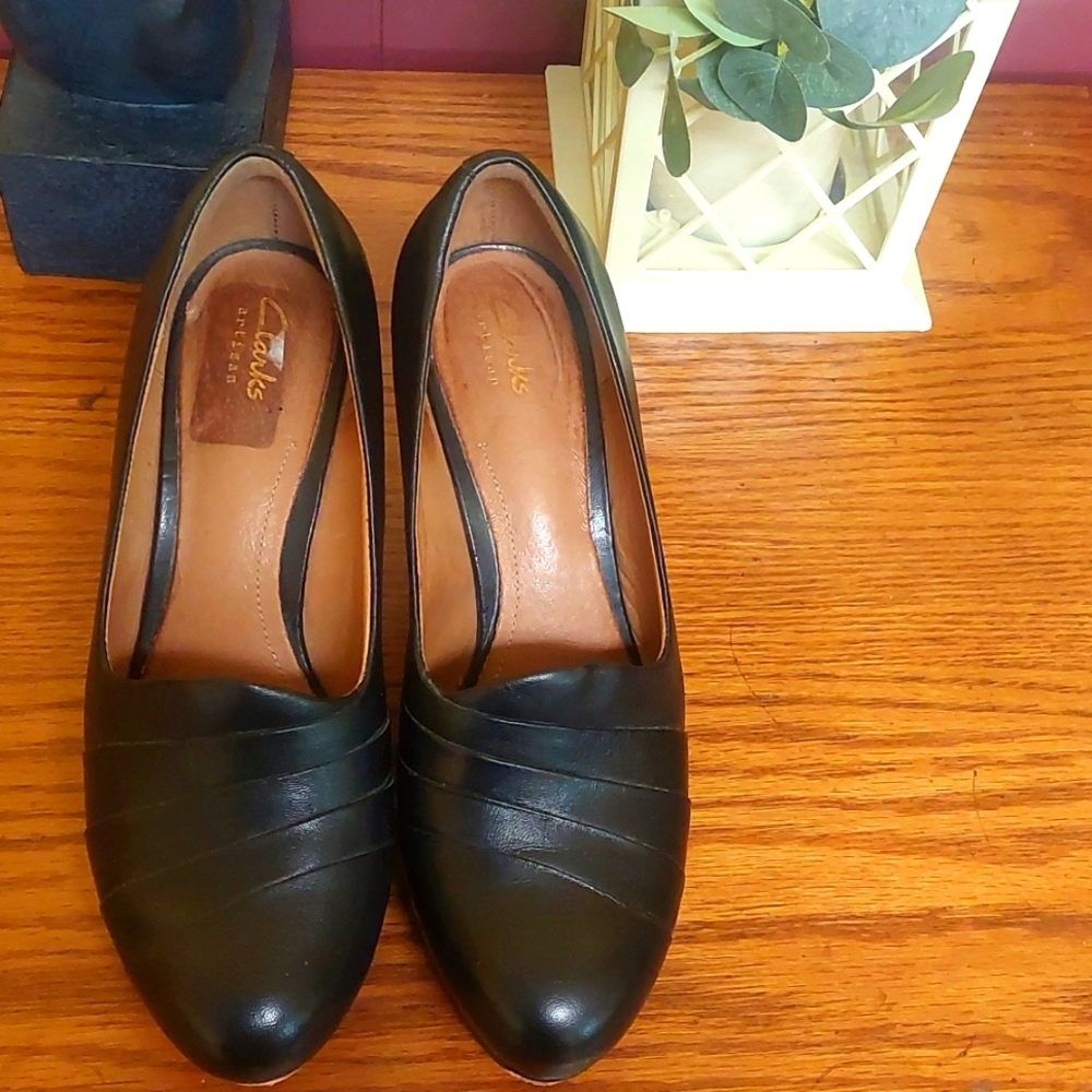 Clark Shoes